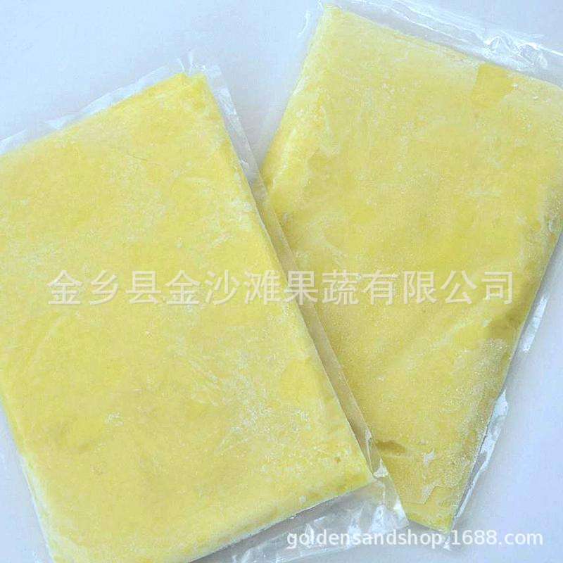 Long-term freezing of garlic, quality assurance, fast-frozen garlic, price preferences, large selections.