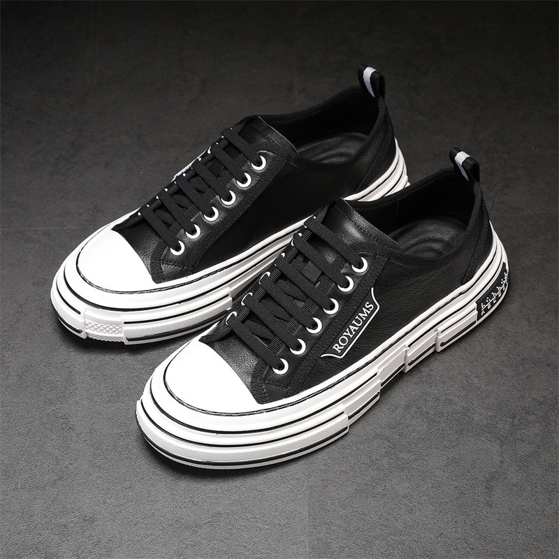 It's for the European Summer Shoes.