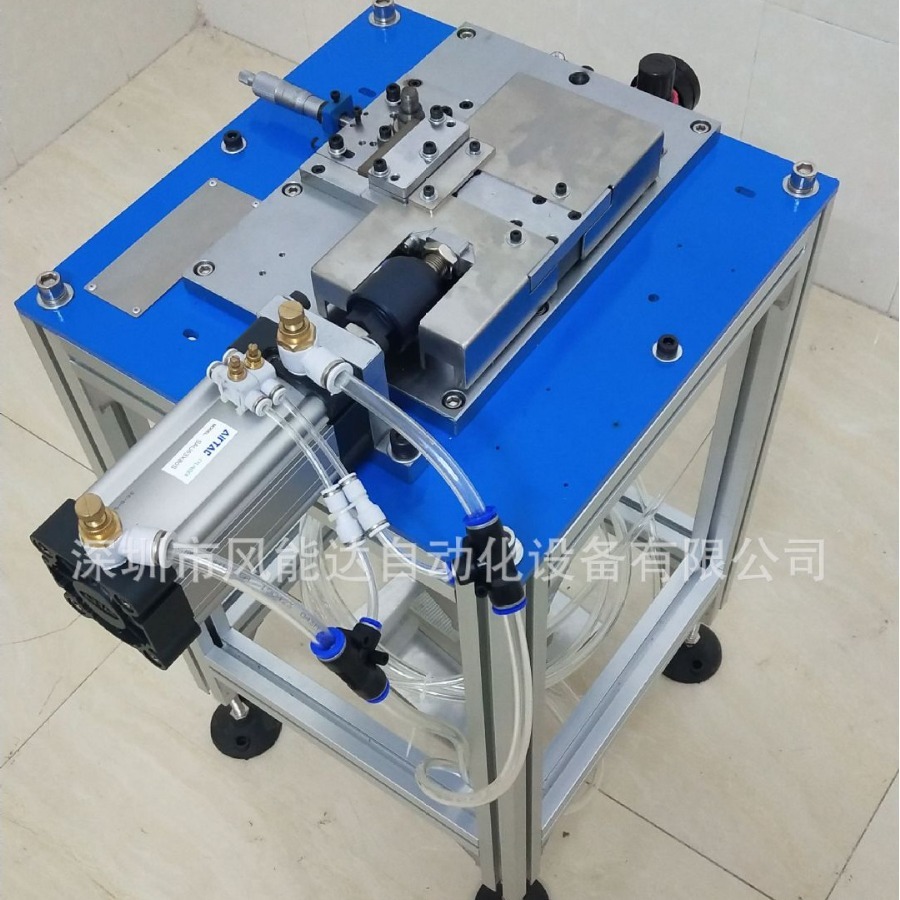 Shenzhen Wind-Tacker LOGO Roller Date-Classer Scroller Scroller