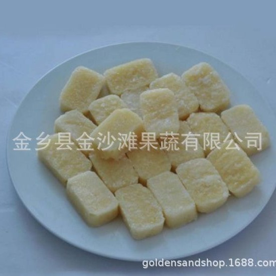Long-term freezing of garlic, quality assurance, fast-frozen garlic, price preferences, large selections.