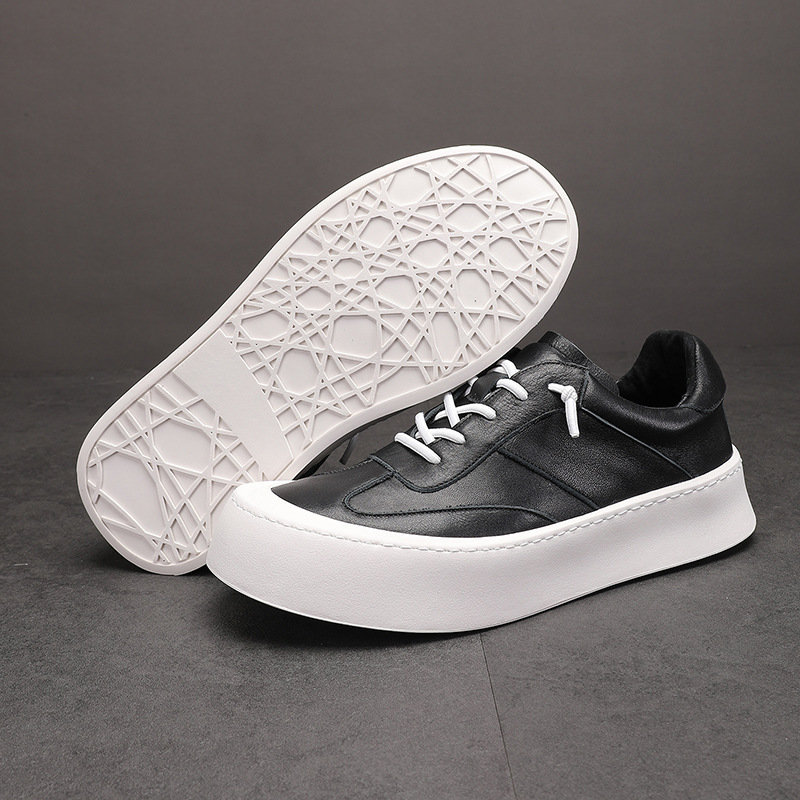 Men's leisure shoes for the summer, cosmopolitan shoes for the Koreans.