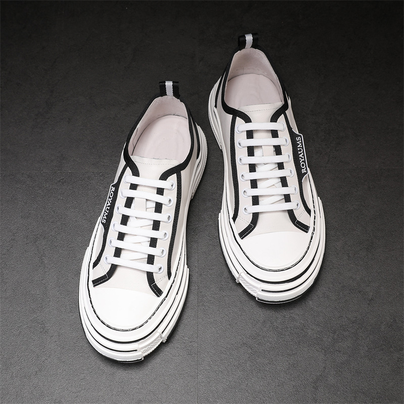 It's for the European Summer Shoes.