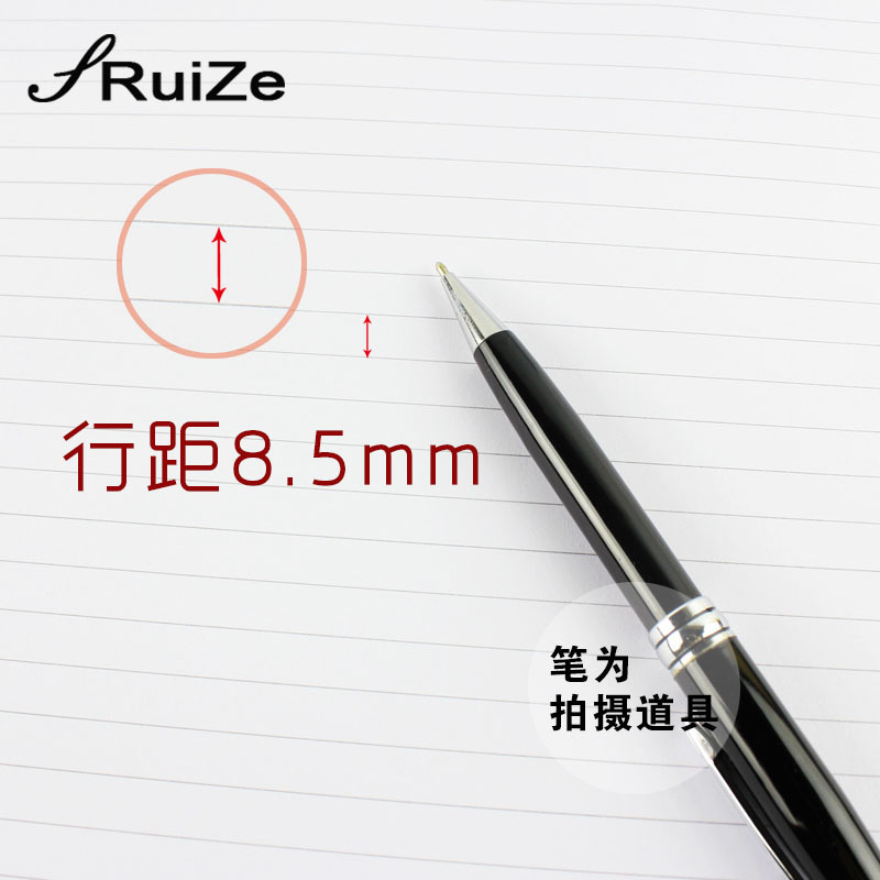 A4-một cuốn sách được áp dụng để xé thư mục thay vì bản nháp giấy để được phân phối bởi nhà sản xuất