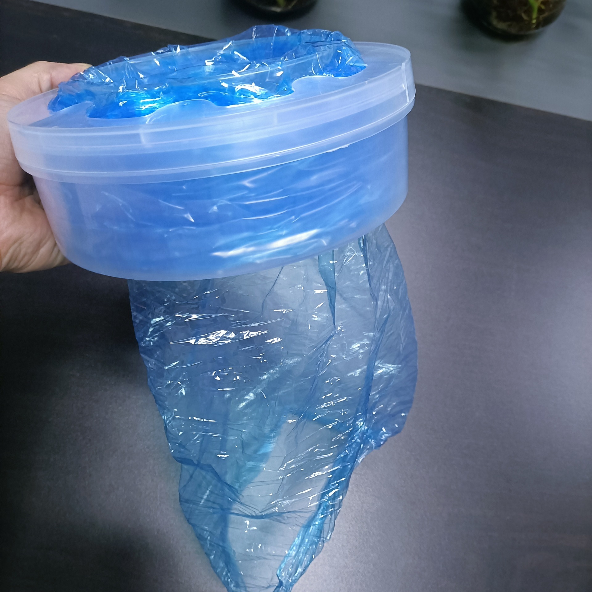 Bộ thêm tã phù hợp với bộ tả tomme tippee furies.