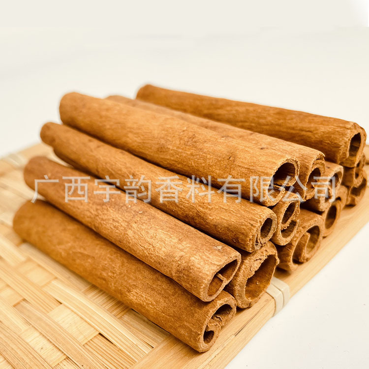Kẹo bạc hà 8CM, cuộn quế, chip quế, quế quế quế oải hương.