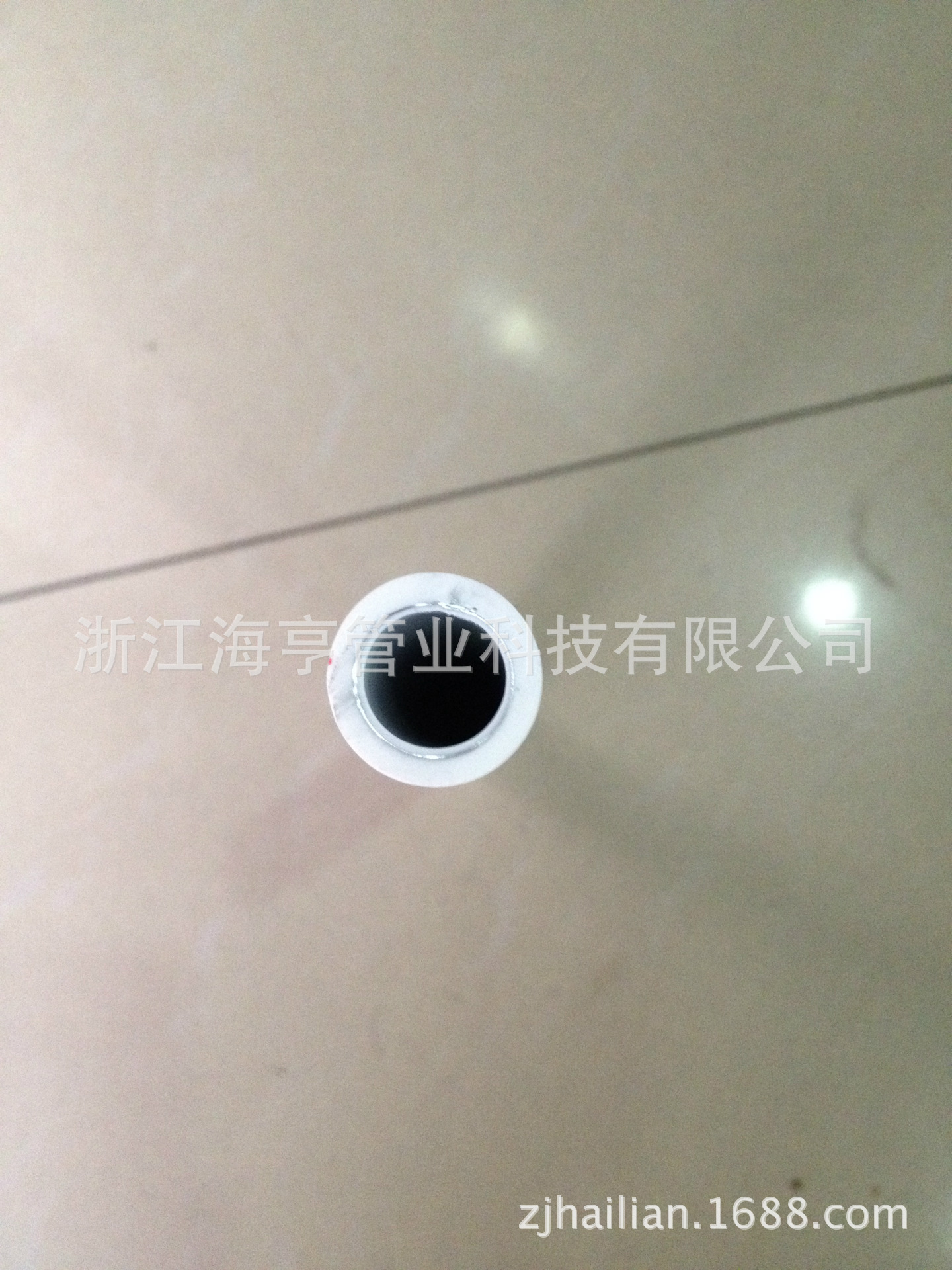 廠家出售穩態管 ppr水管 管材 塑料管 價格實惠 穩態ppr 管件