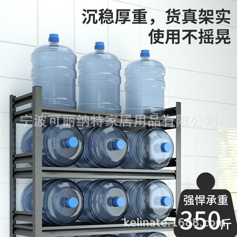 kệ bếp, bộ sưu tập tiền trong nhà nhiều tầng miễn phí từ lò vi sóng đen để mở lò sưởi.