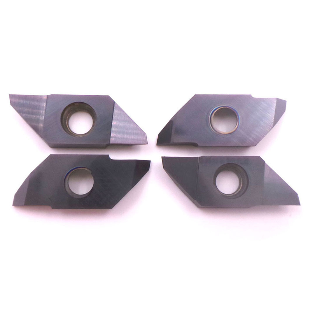 Specialized production of digital blades, foreign blade blades, small parts processing YKW09R