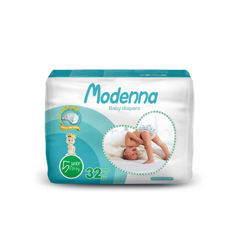 Foreign trade in factory paper diapers for baby paper diapers processing and in a wet factory