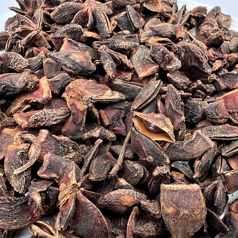 Tám cm, tám xu, không hạt giống, không gạo.