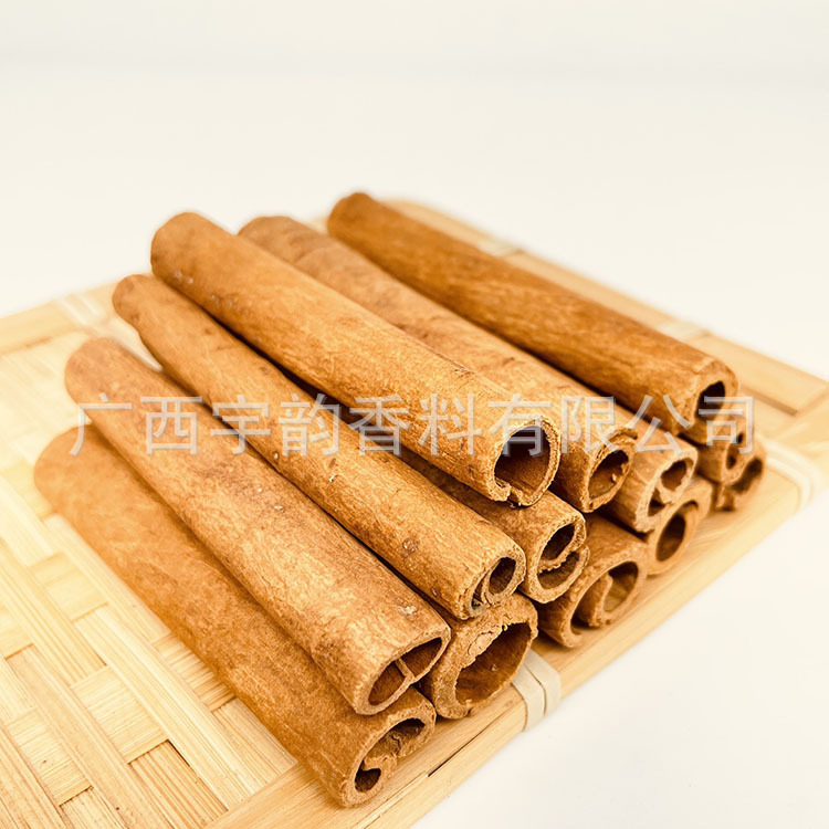 Kẹo bạc hà 8CM, cuộn quế, chip quế, quế quế quế oải hương.