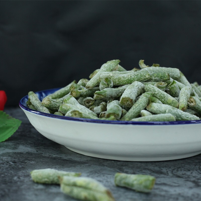 Frozen soybeans, fresh soy bean bean bean vegetables, catering chains, catering.