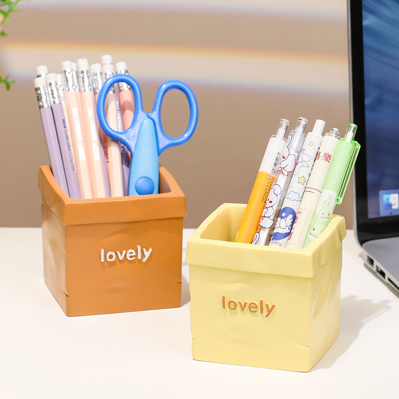 Reijay's new bookbox contains a new children's desk decoration for office cultural learning.