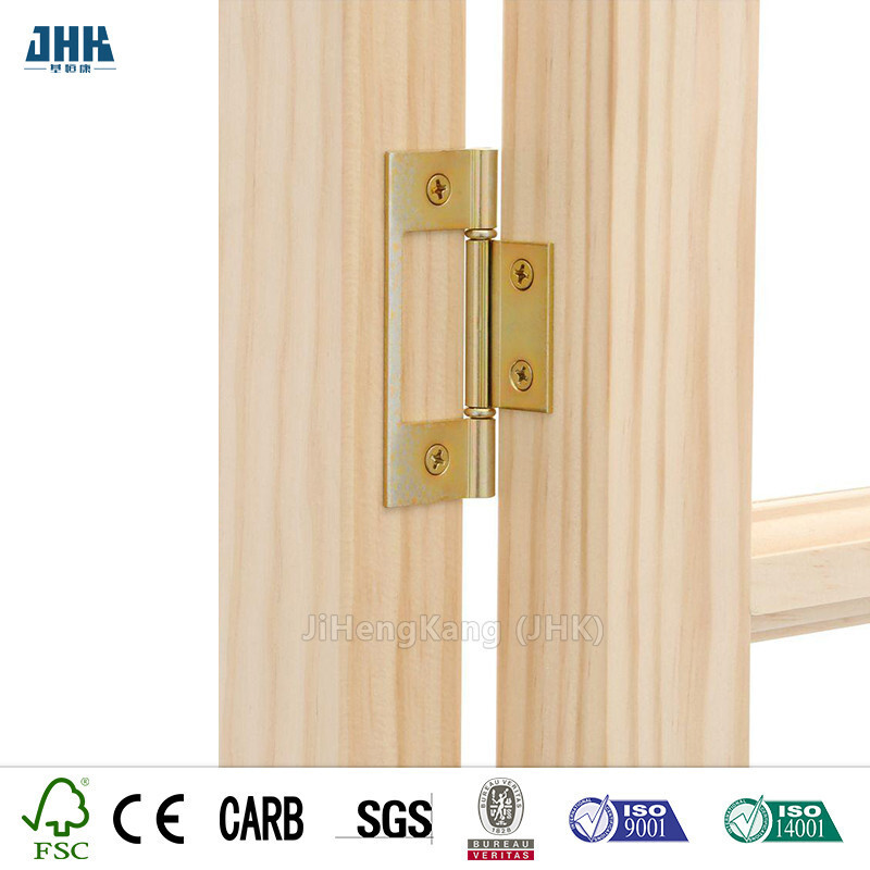 Những cánh cửa gập lại và ổn định giá môi trường chất lượng cao JHK-Bifod-Door-12