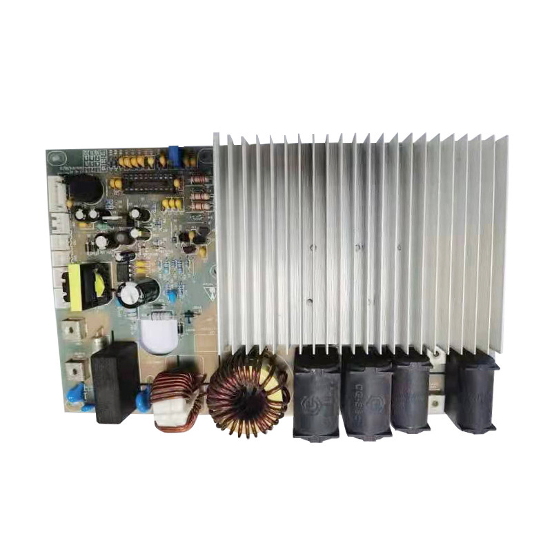 Direct-to-scrap power source, home power control panel 110V/220V, 24V1.5A, nudity.