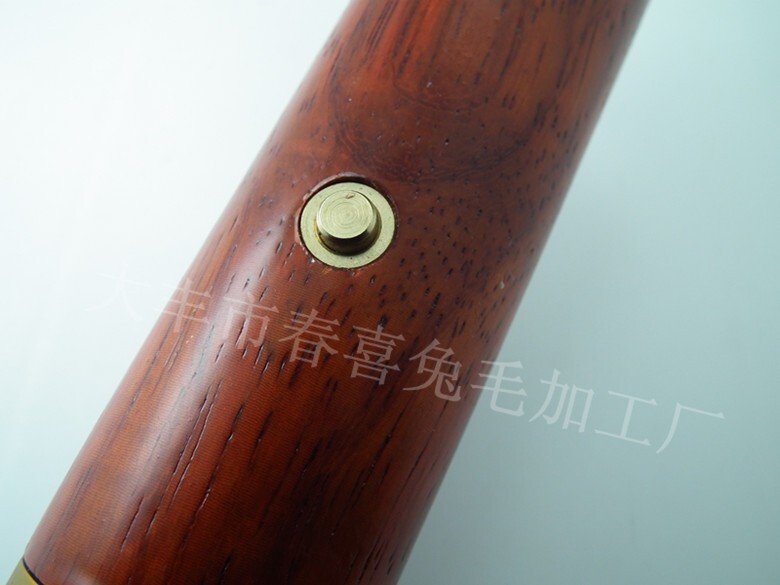 Con thỏ tóc dài đẩy thương hiệu của Obel, thú cưng đẩy, máy đẩy điện, cắt tóc, cắt tóc, cắt lông thú cưng.