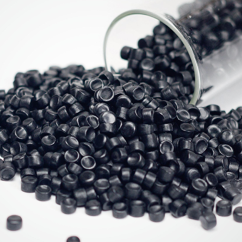 Wholesale of HDPE 100-grade gas-fired polyethylene gas-fired gas plant