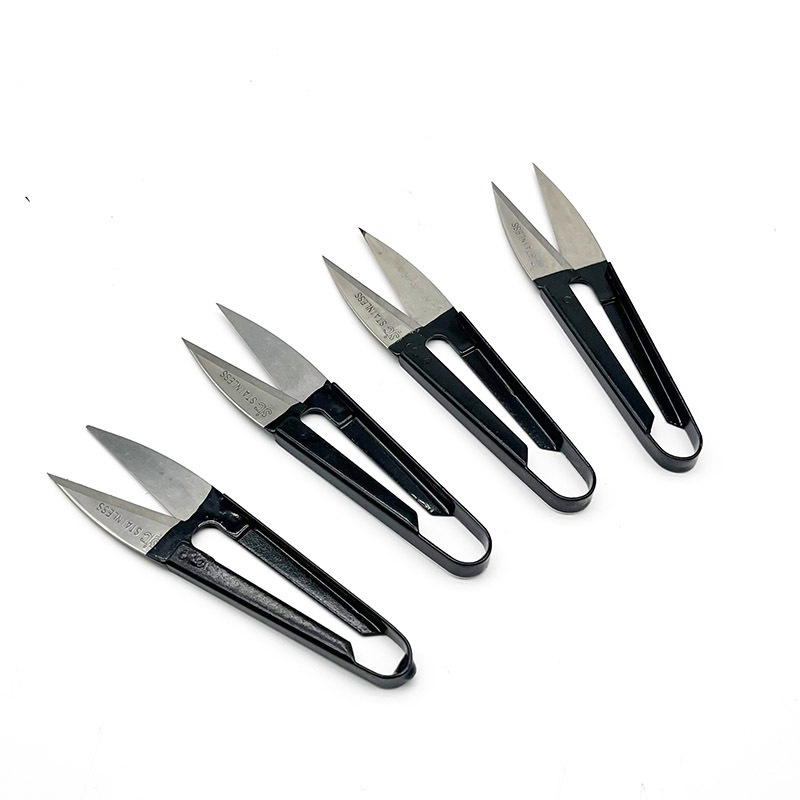 Scisor U, Hàn Quốc Scratch, dây thép không gỉ.