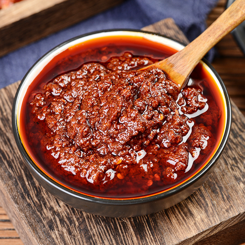 Soy sauce sauce, 200 g spicy spicy culinary culinary culinary, fish sauce, pickles, ready to go.