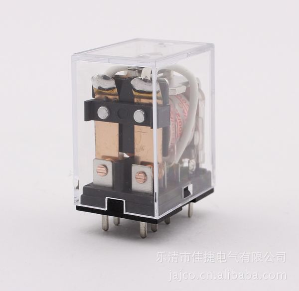 Supply of 13F-LY2 universal relays