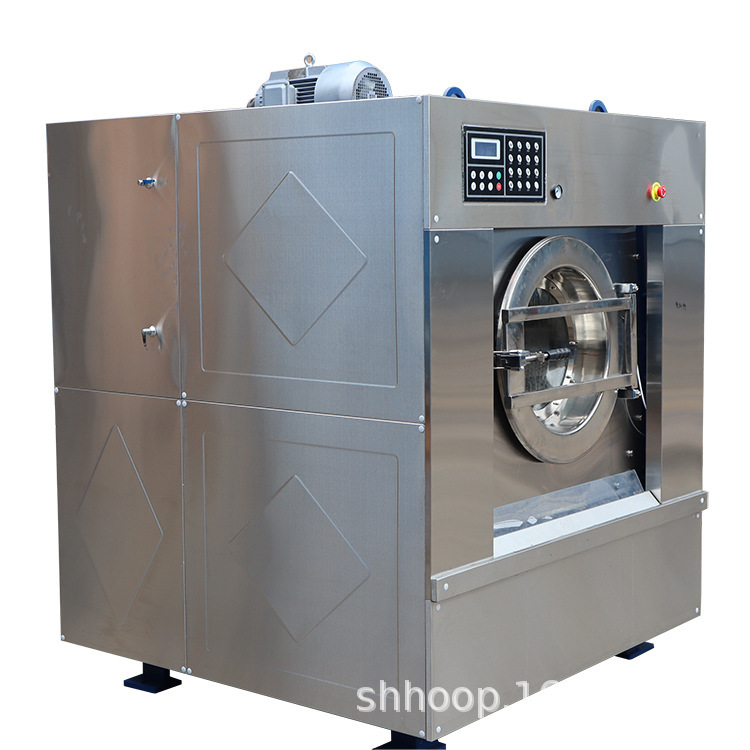 Máy giặt trực tiếp máy sấy máy hoàn toàn máy sưởi tự động máy lọc hơi