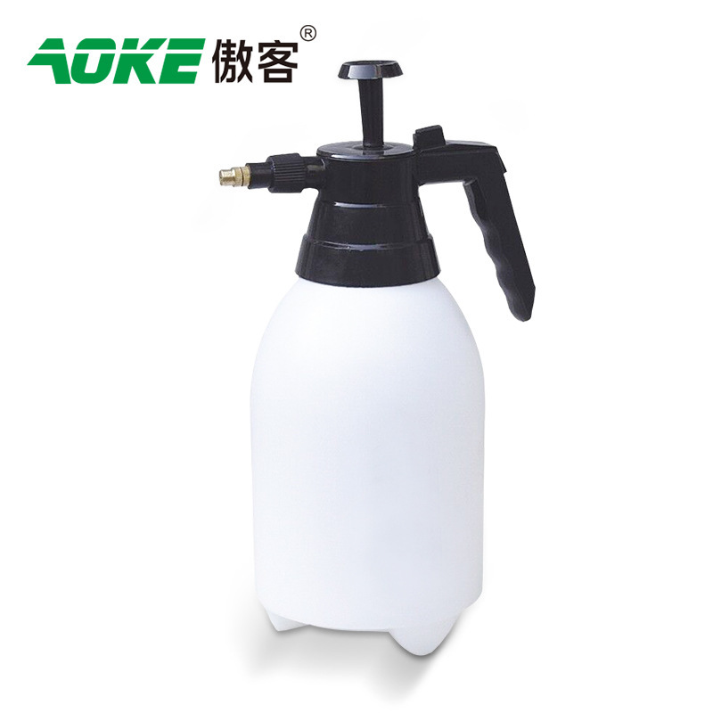 Ống phun bình xịt nước cho người làm vườn canteen với áp suất phun áp suất áp suất cao