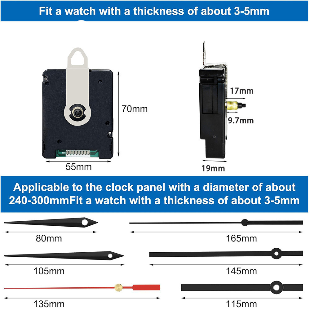 New English Scanning Silent Sniper core, European Radio Block core auto-schooling package.