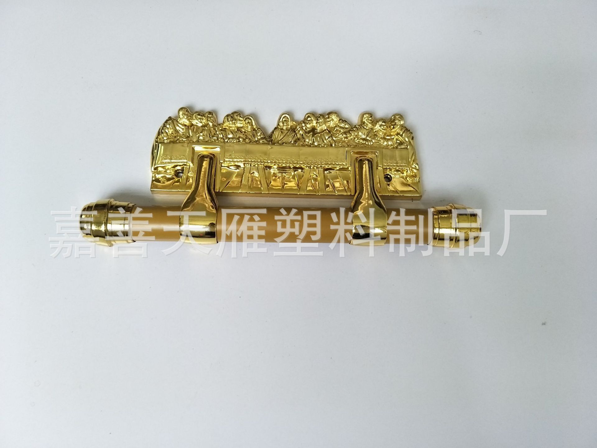 Coffin fittings, plastic casket fittings, coffin hardware, plastic motion panel TX-M, direct sale.