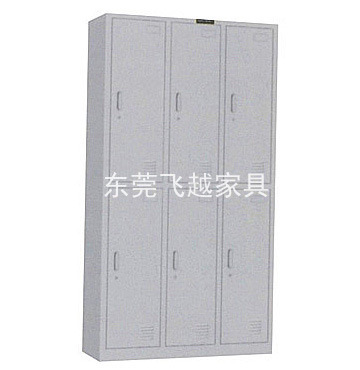 Custom wholesale for 12 lockers of steel, office lockers of lockers, canteen cupboards, iron cabinets, etc.