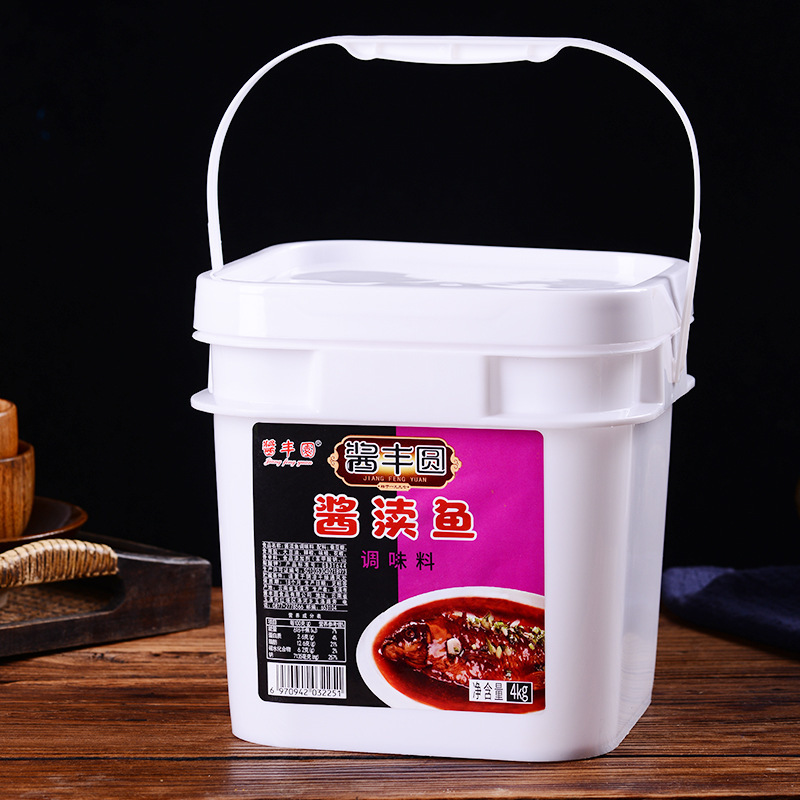 Đó là một món hời cho nước sốt nóng.