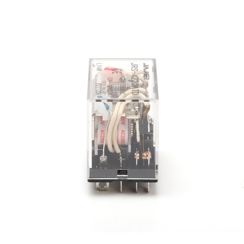 JRS-4C HH64P LY2 LY3N LY4N Electromagnetic Relay