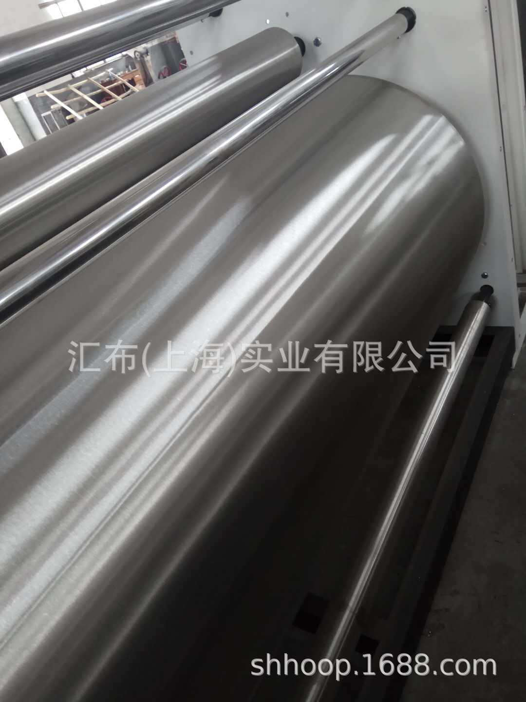 Những tấm trải giường nóng với một cái máy ủi gối, 3,3m, hơi nước, nhà sản xuất Thượng Hải