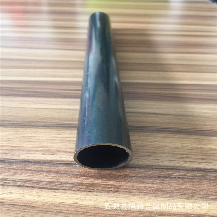 Small caliber high-frequency welding tube factory can be primed with zinc 25mm16mm12mm8mm6mm iron pipe cold piping plant