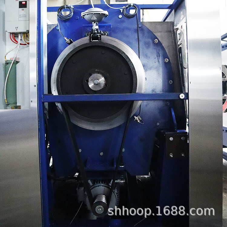 Công nhân rửa xe cách ly 50kg nhà máy rửa tay trực tiếp