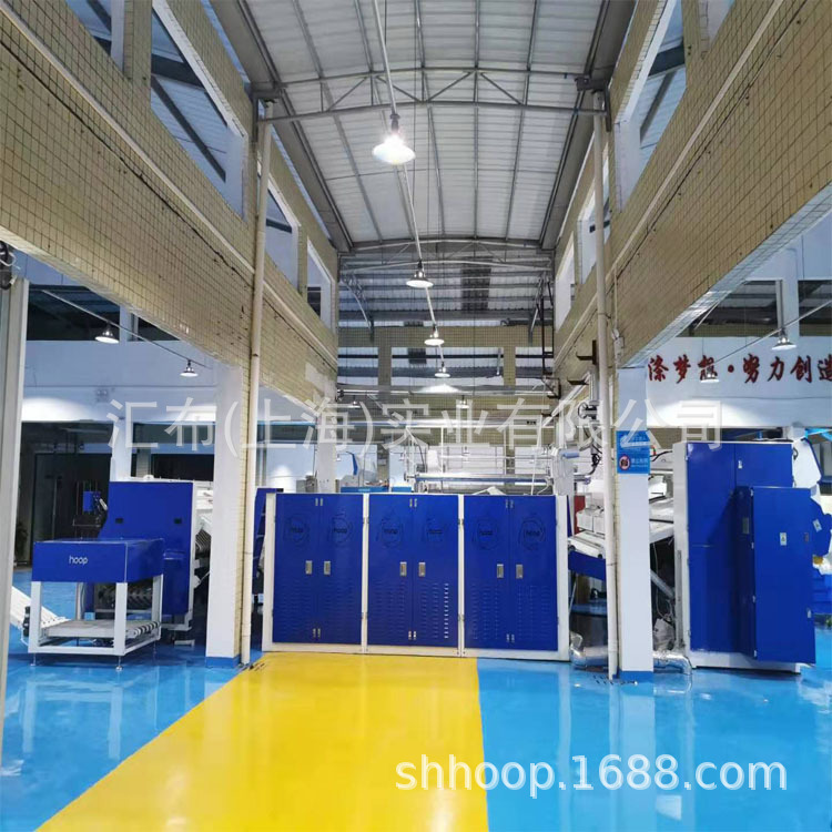 Thiết bị chảy máu cho khách sạn rửa nước chính của công ty, khô của bốn màn trình diễn, phẳng và gấp tốc độ cao