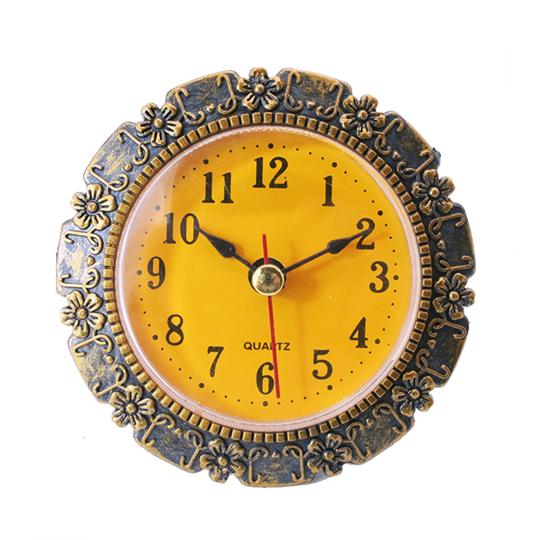 80mm cross-border spot diameter, embossed and embossed clock choreography.