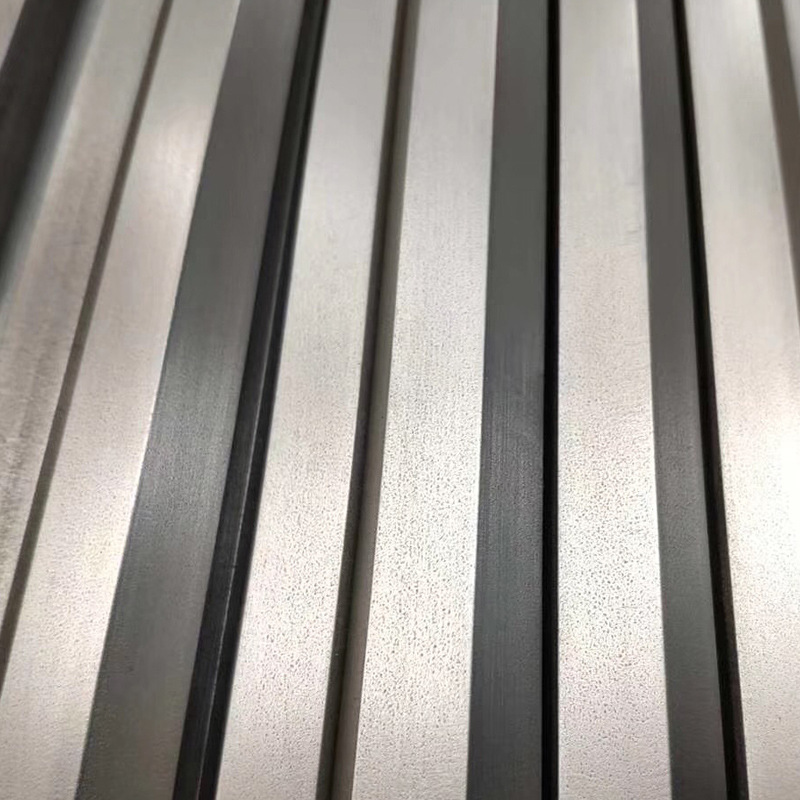 Process custom 304,316L stainless steel hexilla bar, and internal and external projectile rods, stainless steel grinding rods.