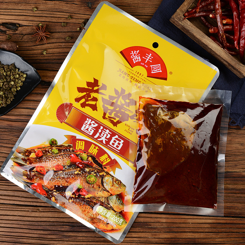 Soy sauce sauce, 200 g spicy spicy culinary culinary culinary, fish sauce, pickles, ready to go.