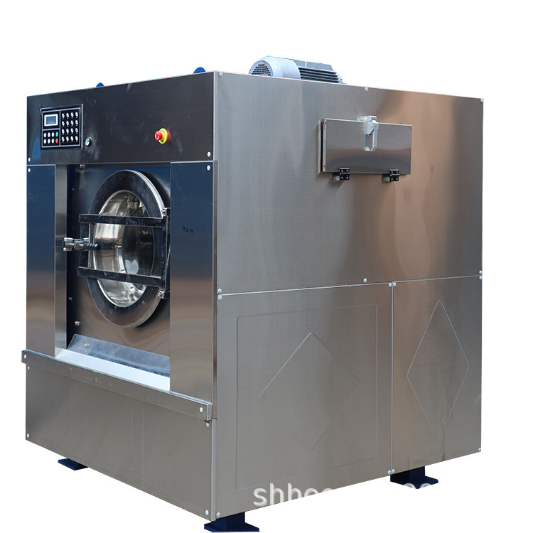 Máy giặt trực tiếp máy sấy máy hoàn toàn máy sưởi tự động máy lọc hơi