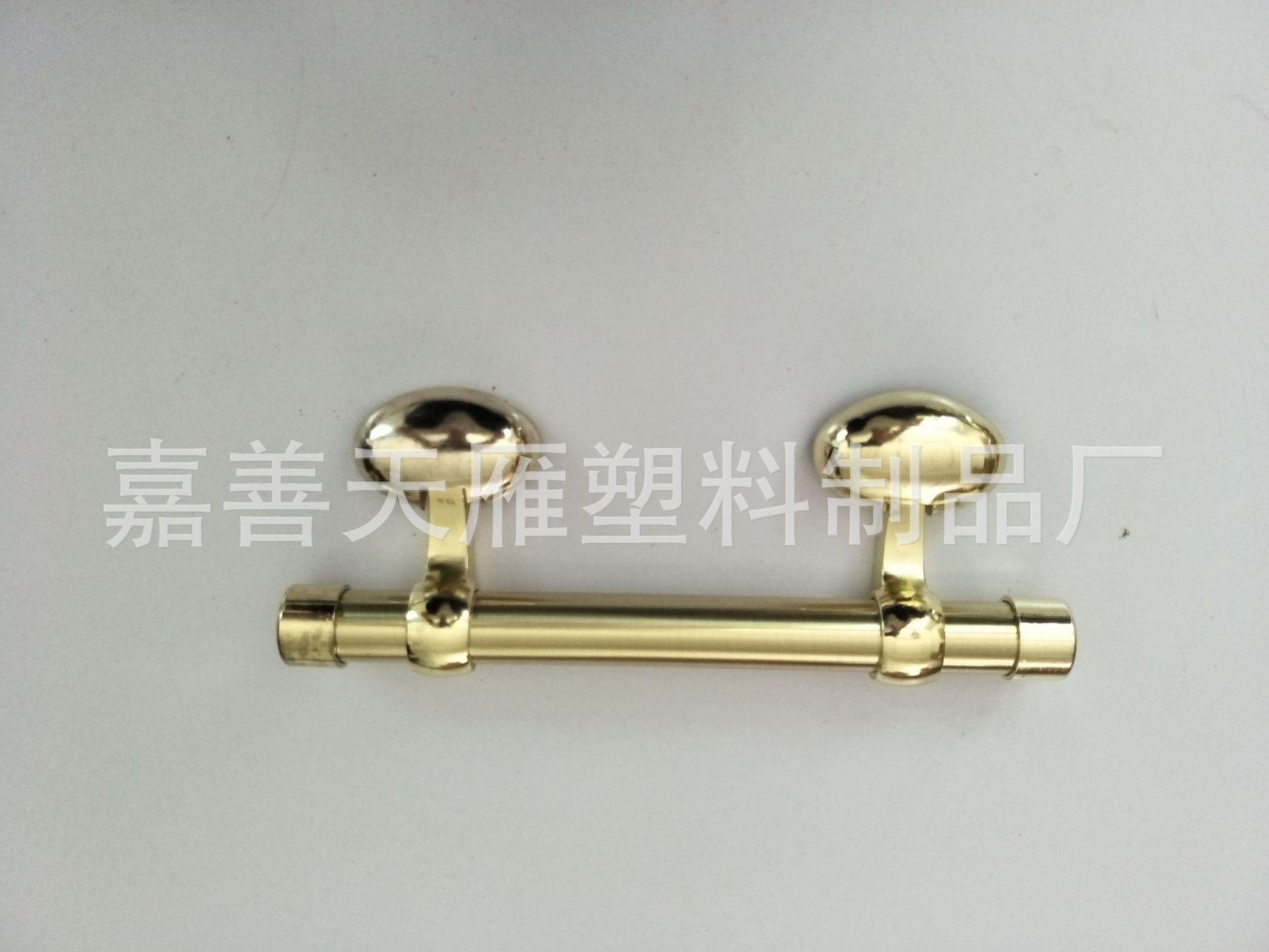 Coffin parts, metal casket parts, casket gold, zinc alloying coffin hand H9026, direct sale at the factory.