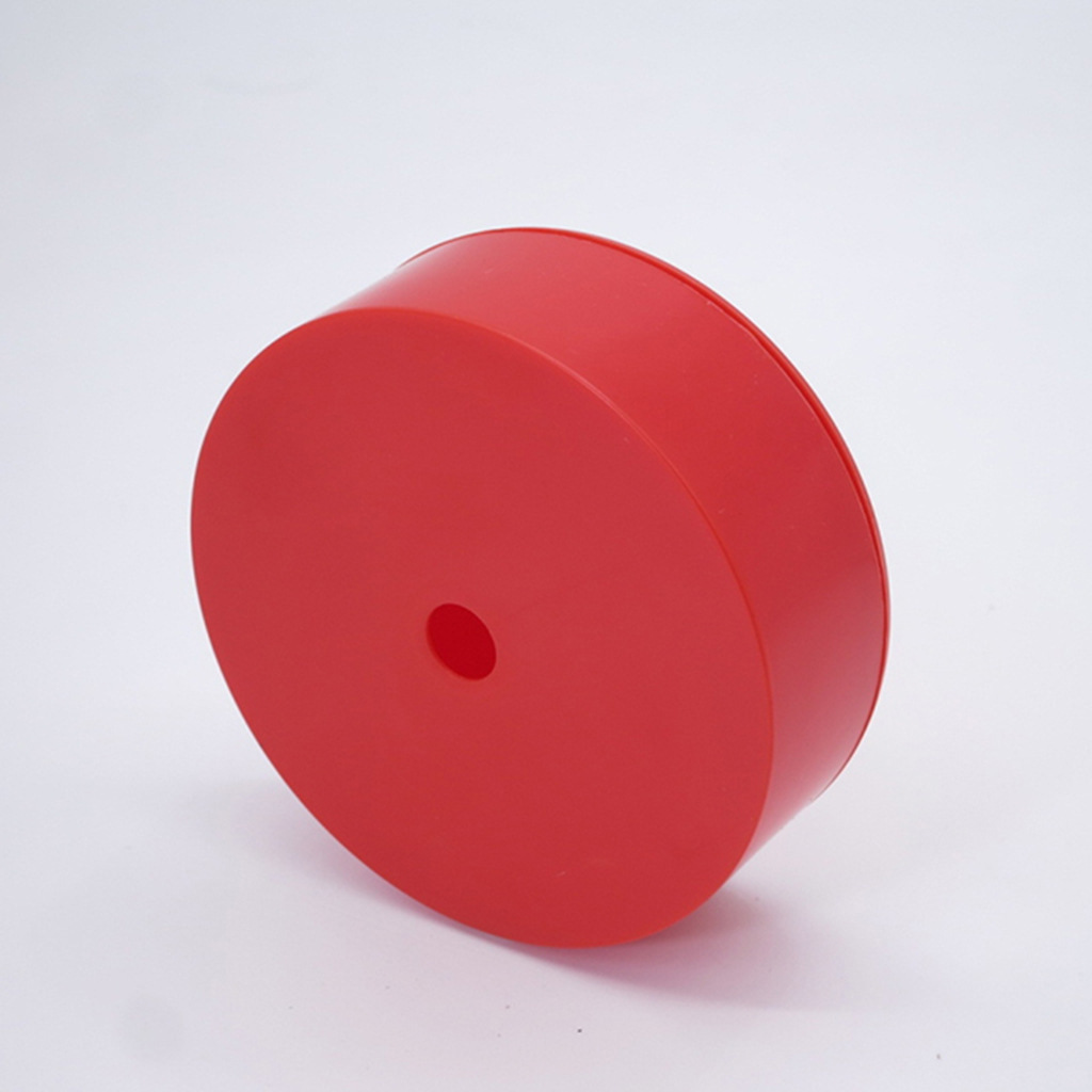 DIY Cylinder Box 75 mm circle Cylinder Creative Plug-in Plug