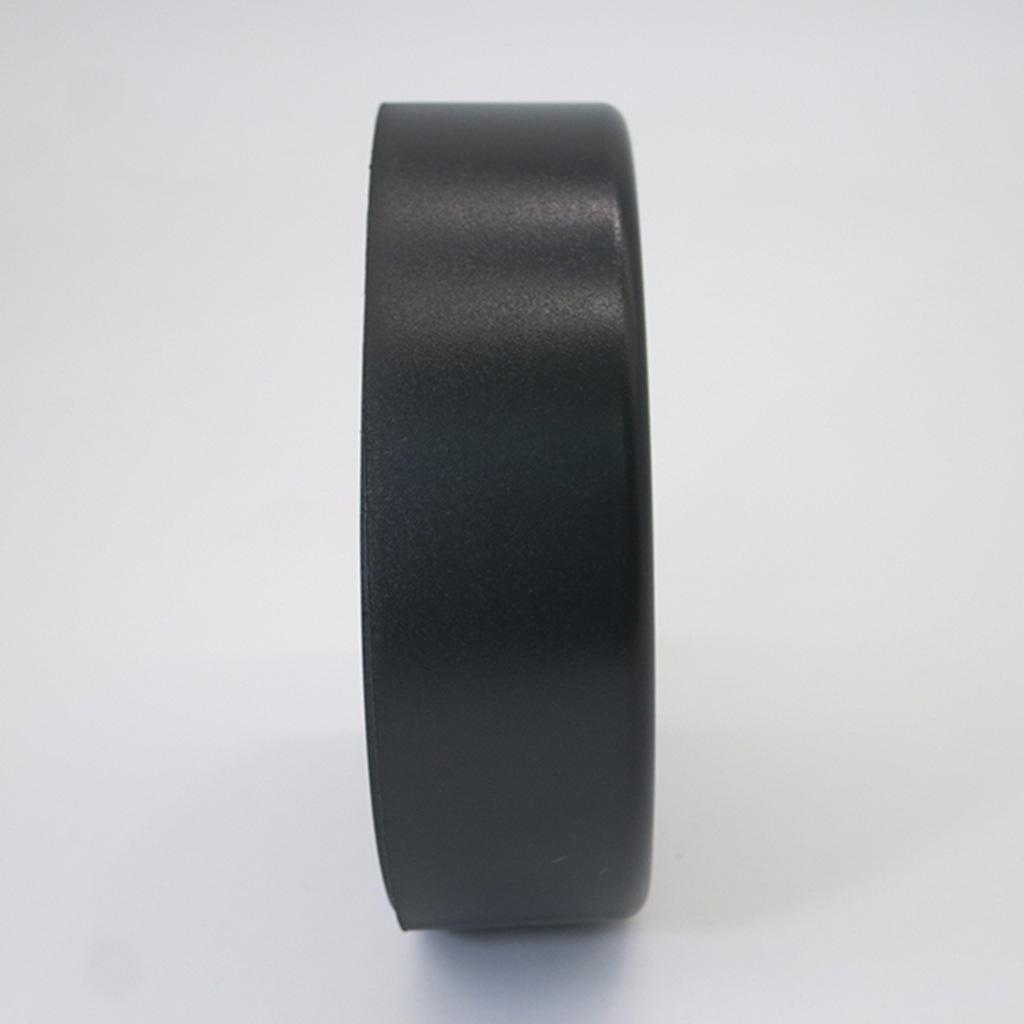 Cylinder protection for diy clock fittings, stone clock core box, 85 mm circle plastic core box