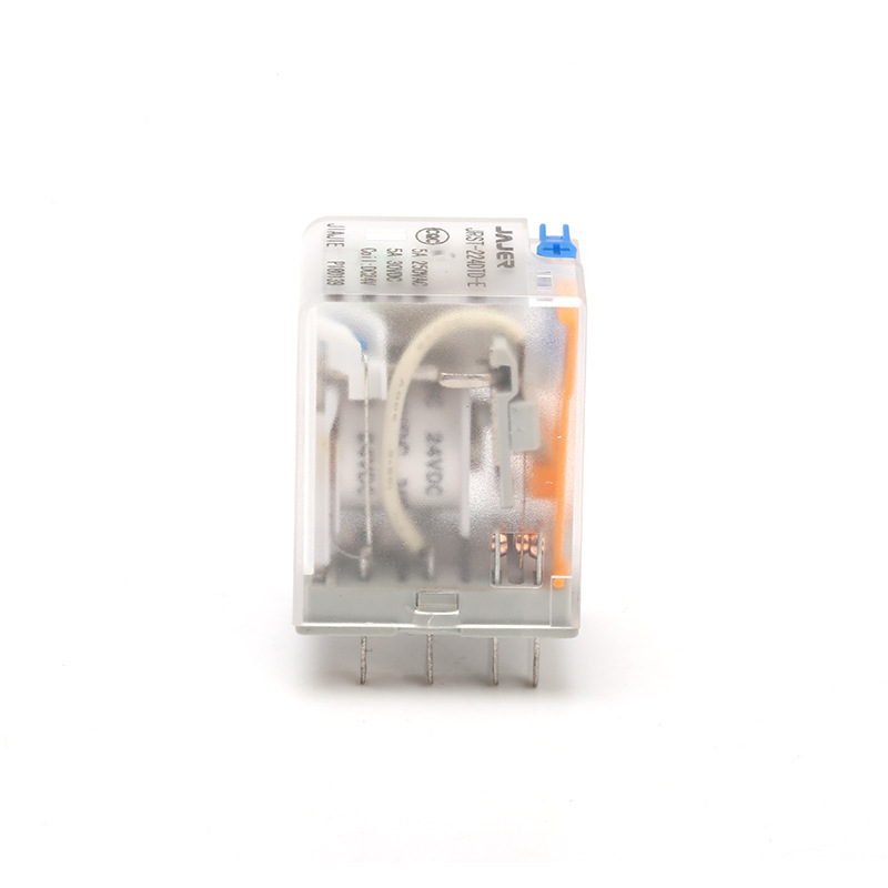 Relay DRM570024LD DC24V AC220V with 8 foot14 feet of diode 5A7760056105