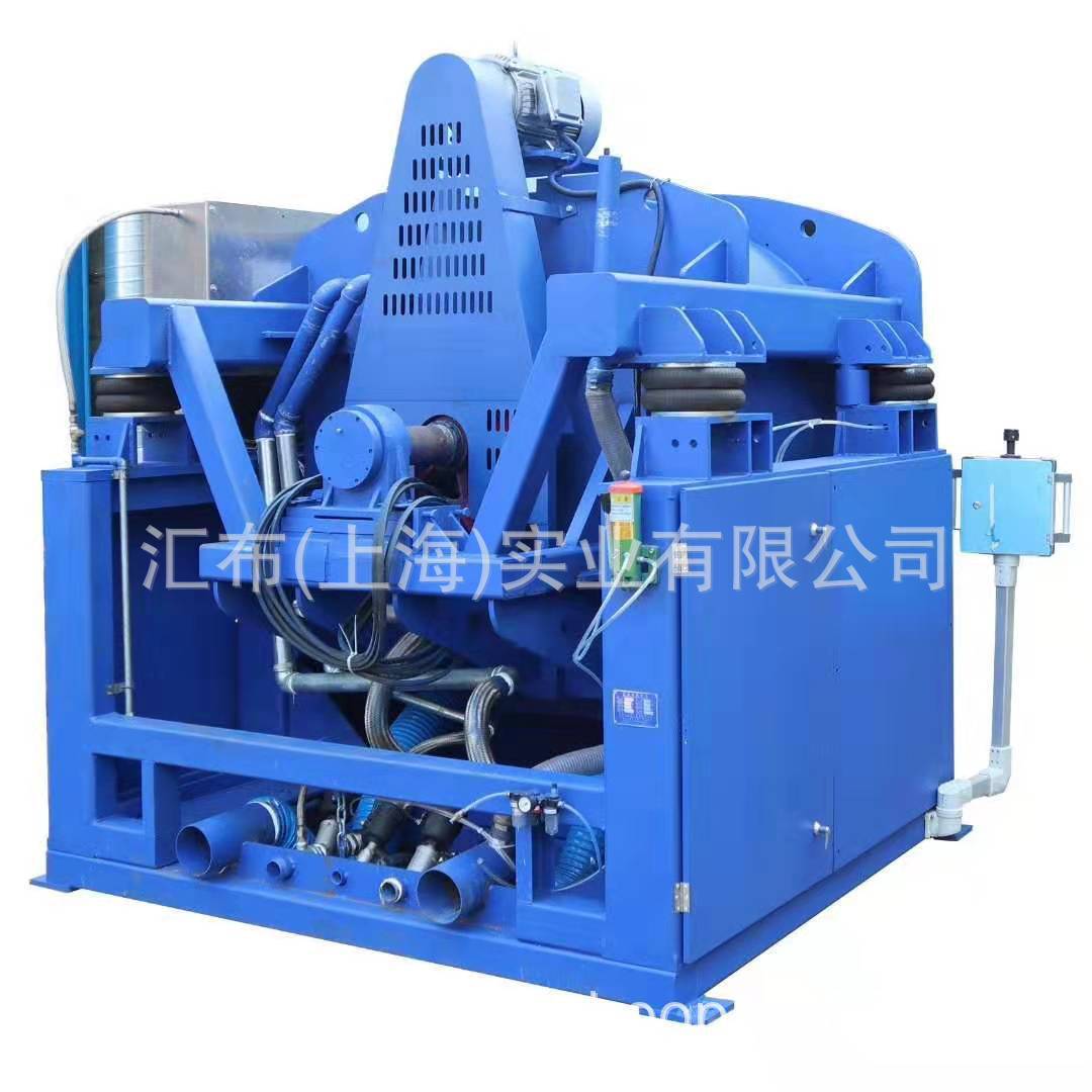 Máy giặt nặng Tilt 160FQ tự động rửa hoàn toàn 2 160kg công nghiệp sấy