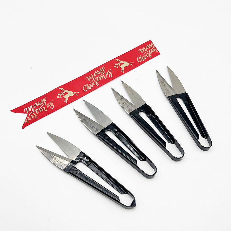 Scisor U, Hàn Quốc Scratch, dây thép không gỉ.