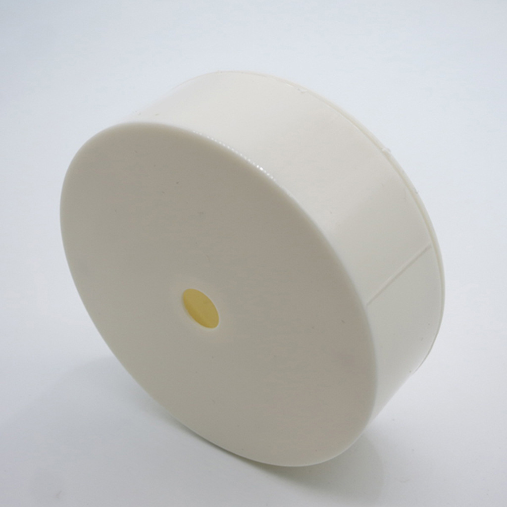 DIY Cylinder Box 75 mm circle Cylinder Creative Plug-in Plug