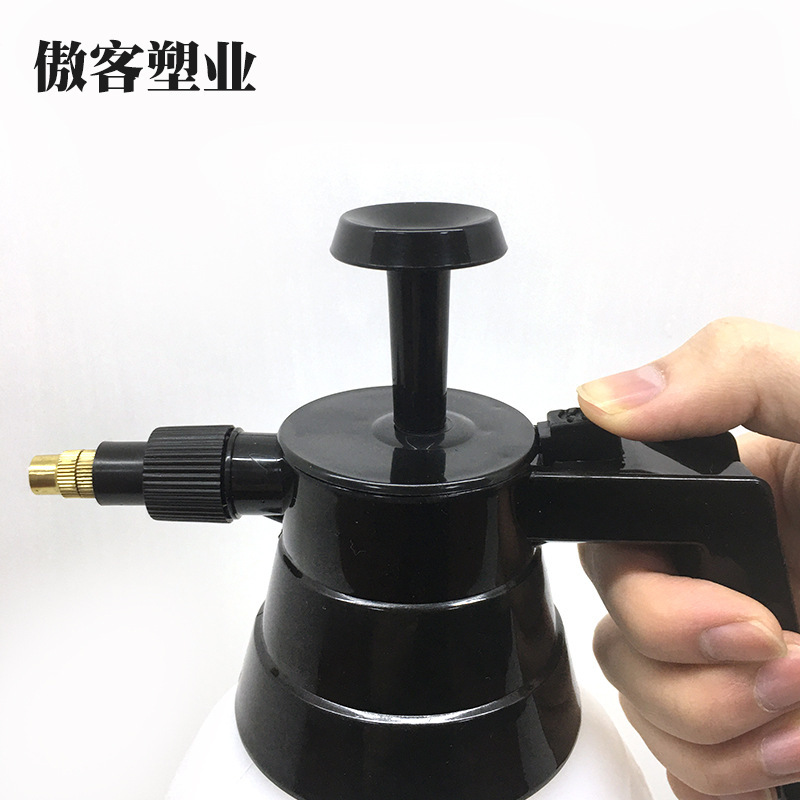 Ống phun bình xịt nước cho người làm vườn canteen với áp suất phun áp suất áp suất cao