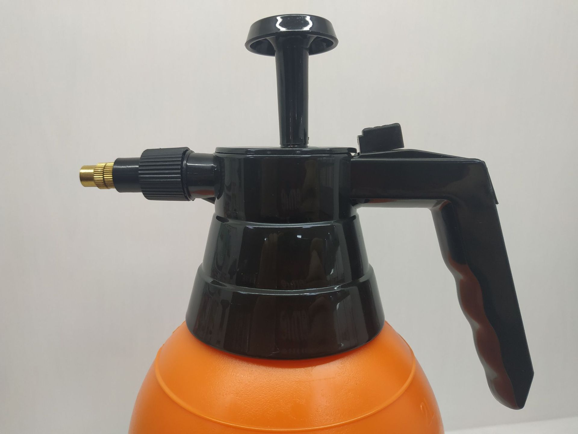 Ống phun bình xịt nước cho người làm vườn canteen với áp suất phun áp suất áp suất cao