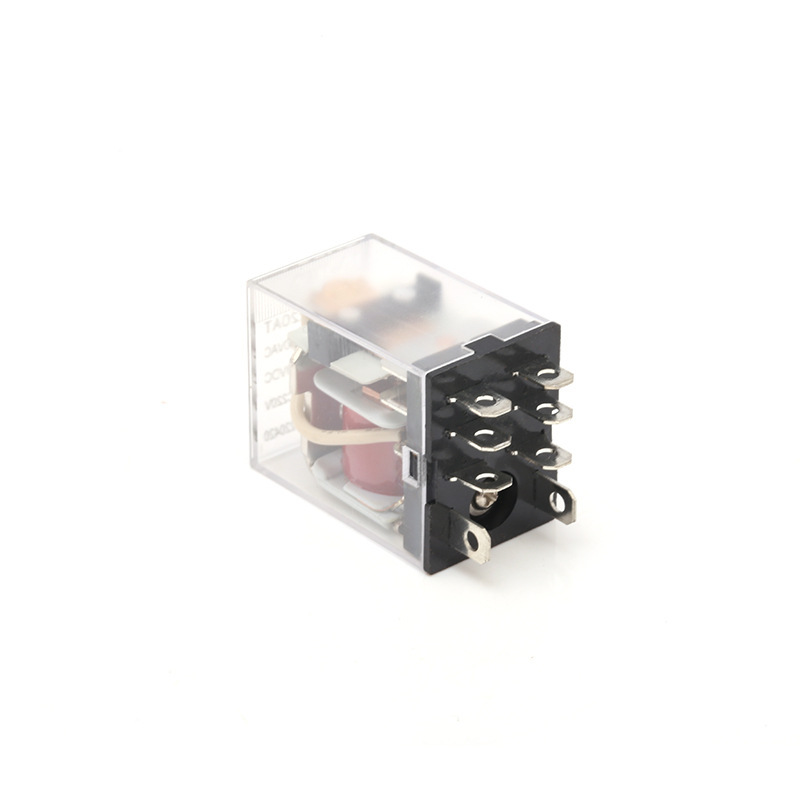 JRS-4C HH64P LY2 LY3N LY4N Electromagnetic Relay