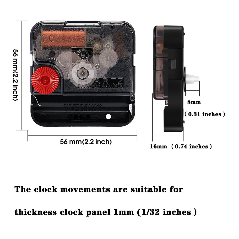 Cross-border spot 12888 Sun-Silmon core, Taiwan Sun-Scanner core, Stone-Block core solar axis